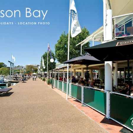 Stockton Street, Bayview Apartments, Unit 12, 42 尼尔森湾 外观 照片