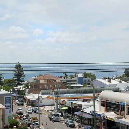 Stockton Street, Bayview Apartments, Unit 12, 42 尼尔森湾 外观 照片