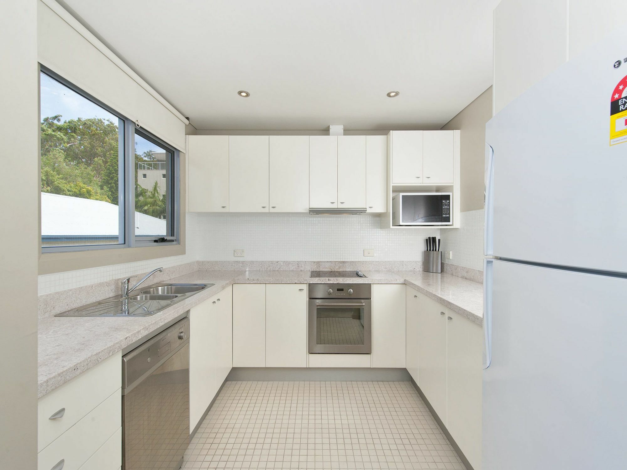 Stockton Street, Bayview Apartments, Unit 12, 42 尼尔森湾 外观 照片