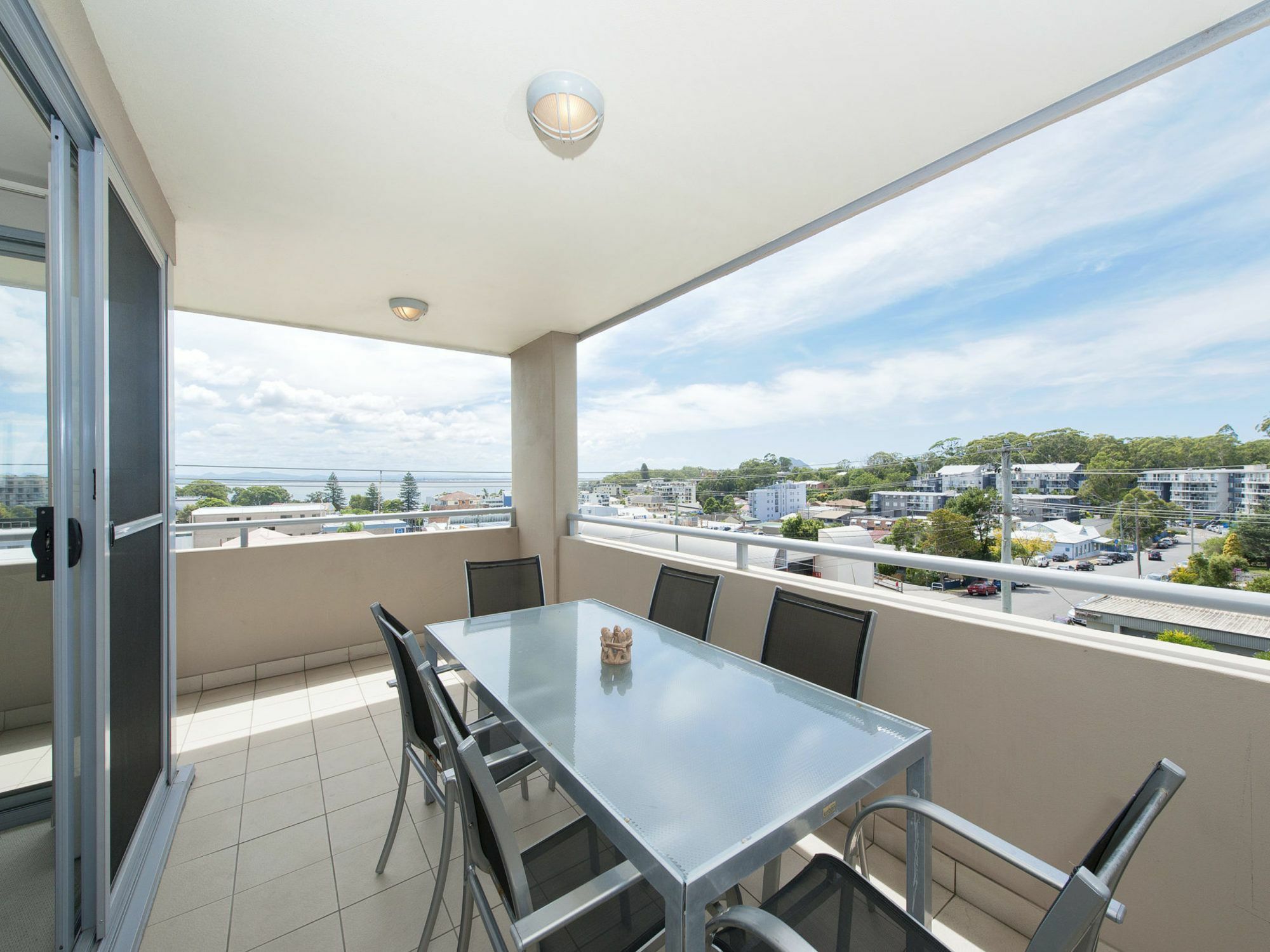 Stockton Street, Bayview Apartments, Unit 12, 42 尼尔森湾 外观 照片