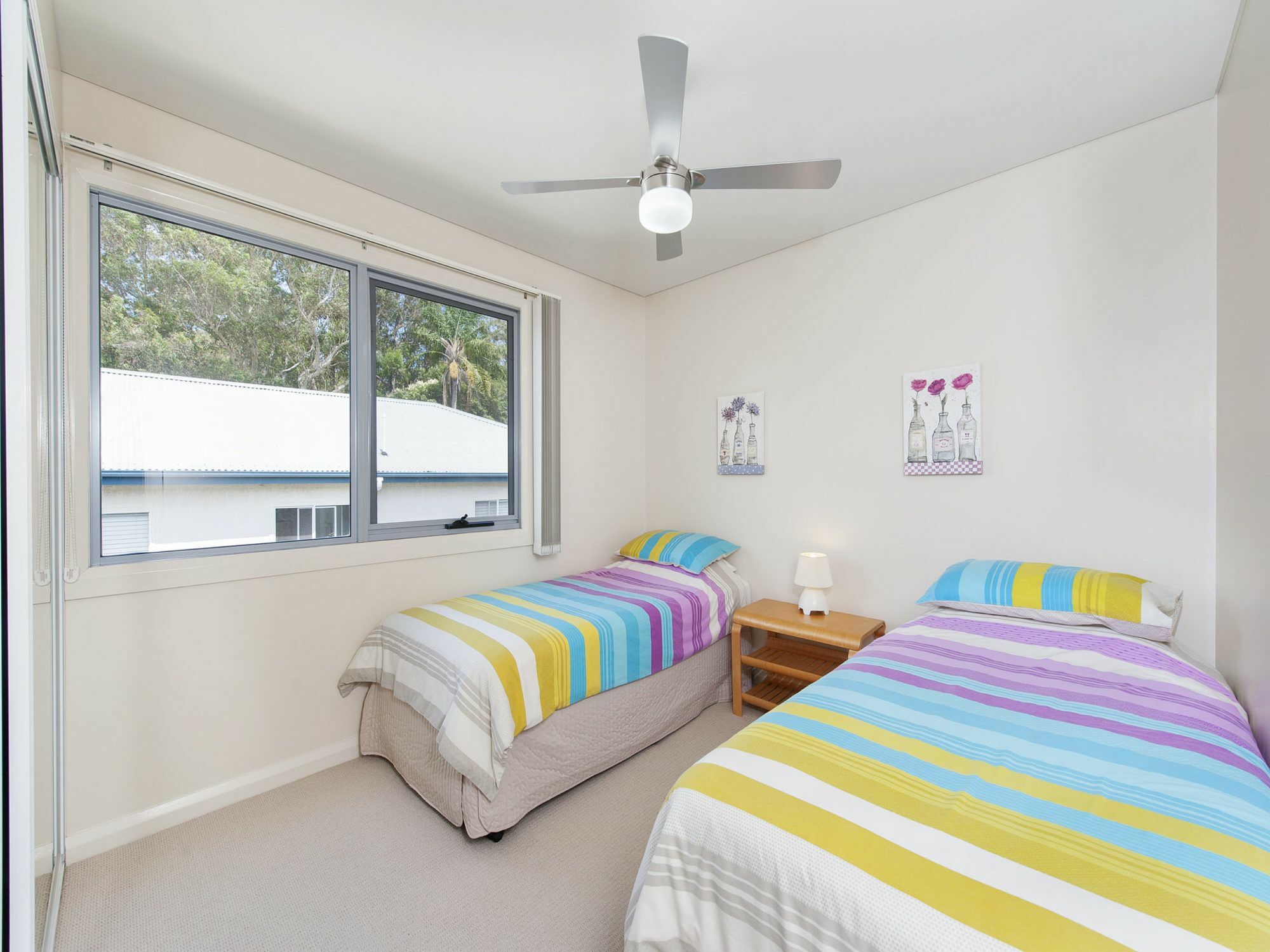 Stockton Street, Bayview Apartments, Unit 12, 42 尼尔森湾 外观 照片