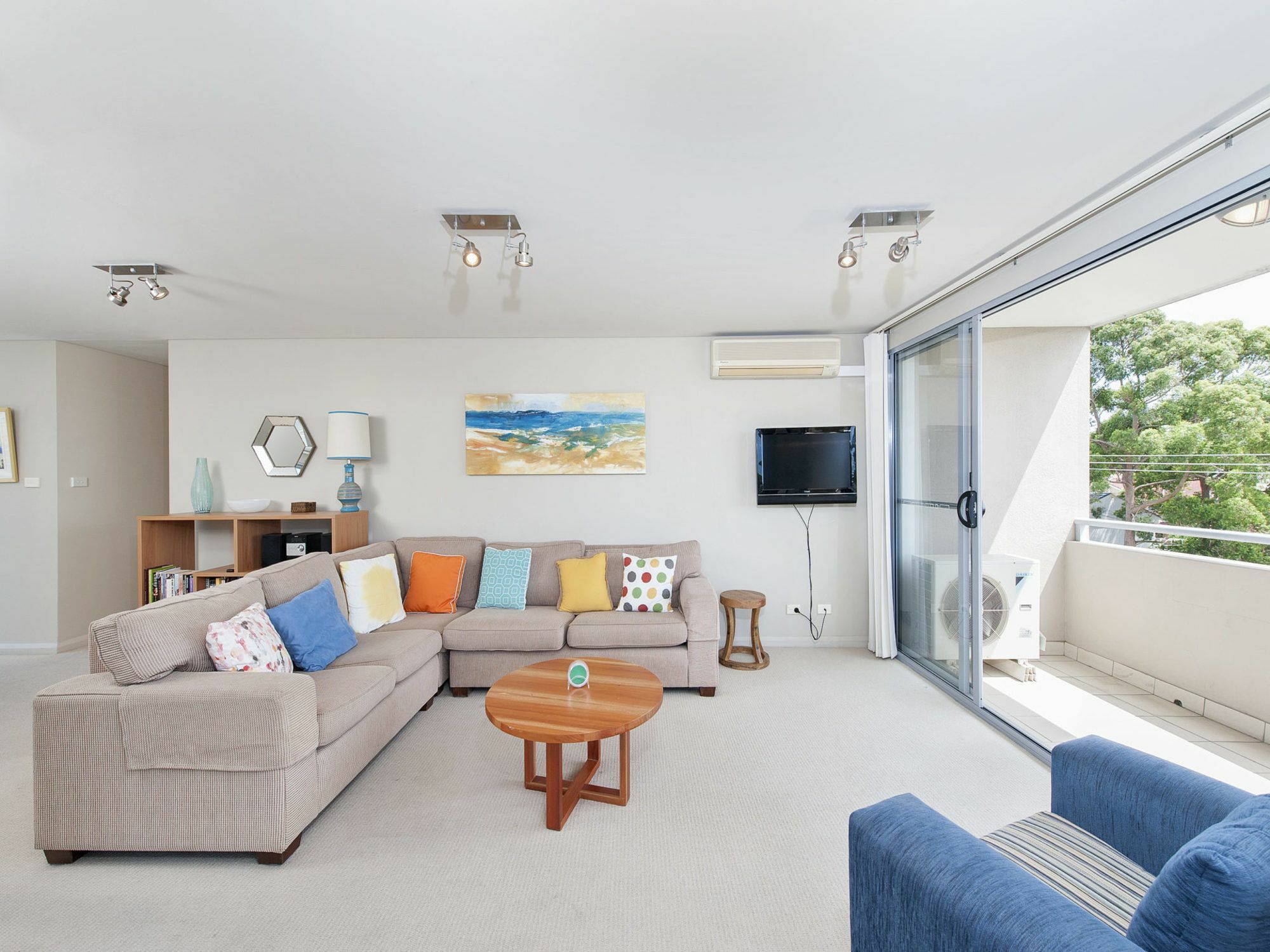 Stockton Street, Bayview Apartments, Unit 12, 42 尼尔森湾 外观 照片