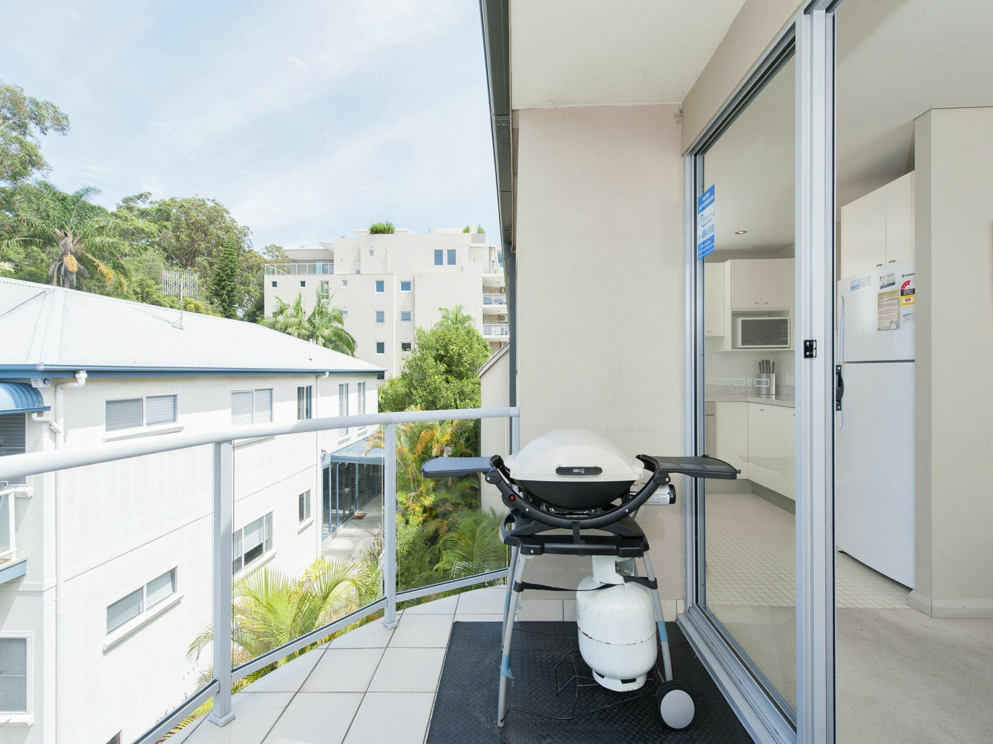 Stockton Street, Bayview Apartments, Unit 12, 42 尼尔森湾 外观 照片