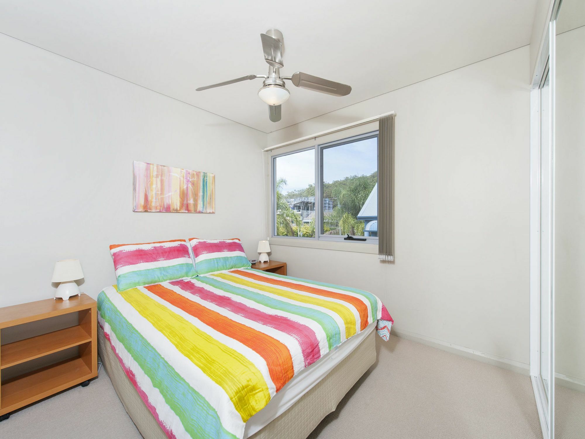Stockton Street, Bayview Apartments, Unit 12, 42 尼尔森湾 外观 照片