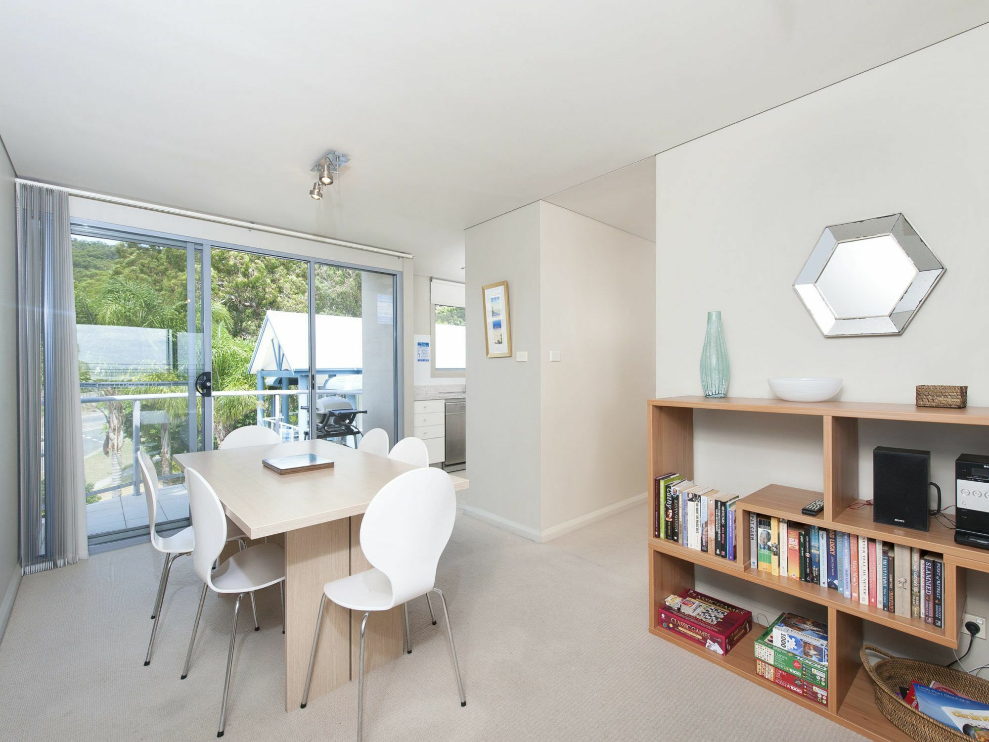 Stockton Street, Bayview Apartments, Unit 12, 42 尼尔森湾 外观 照片
